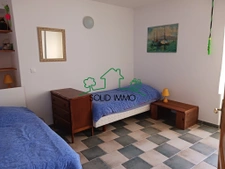 Charmant Mas Mitoyen du 18ème Siècle à Saint-Étienne-de-Font