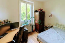 Grande maison typique des années 30 - Centre ville Aubenas