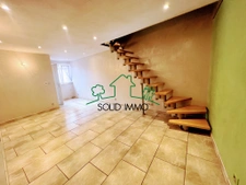 Maison de village 226 m2 à weinbourg