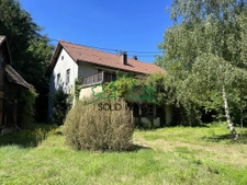 Maison 151 M2 à Schirmeck