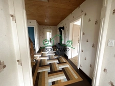 Maison 160 m2 sur parcelle de 1856 m2