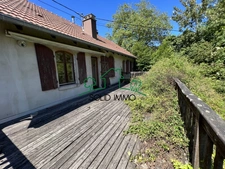 Maison 151 M2 à Schirmeck