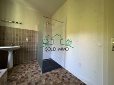 Maison 151 M2 à Schirmeck