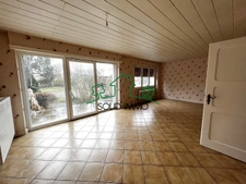 Maison 160 m2 sur parcelle de 1856 m2