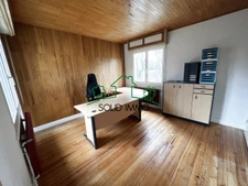 Maison 160 m2 sur parcelle de 1856 m2