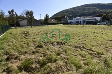 Terrain constructible et viabilisé 743 m2 - Ferrette