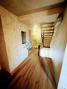 Maison de village 226 m2 à weinbourg