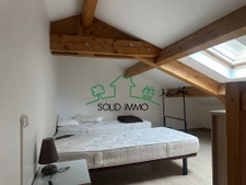 Appartement meublé Vals Les Bains