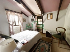 Maison avec piscine et vue sur les montagnes