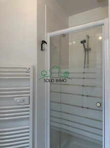 Appartement meublé Vals Les Bains