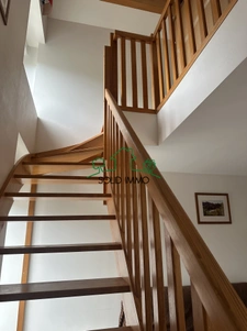 Appartement meublé Vals Les Bains