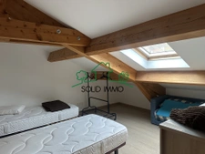 Appartement meublé Vals Les Bains