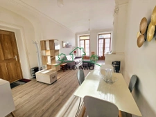 Charmant T3 meublé ensoleillé