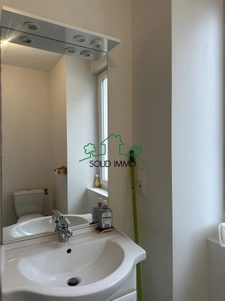 Appartement meublé Vals Les Bains