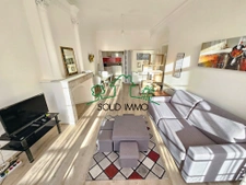 Charmant T3 meublé ensoleillé