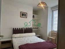 Appartement meublé Vals Les Bains