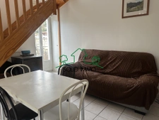 Appartement meublé Vals Les Bains