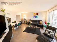 Appartement à vendre - Réf  92300 Levallois-Perret