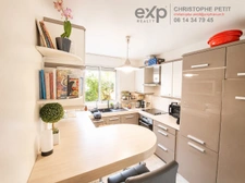 Appartement à vendre - Réf  92300 Levallois-Perret