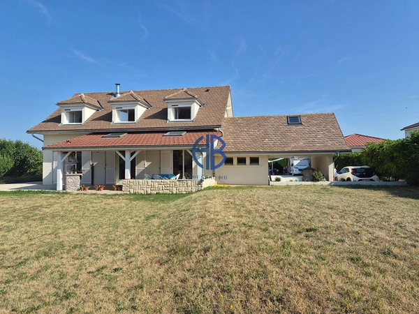 Belle maison familiale à vendre