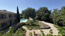 Maison à vendre - Réf  84220 Gordes