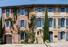 Maison à vendre - Réf  84220 Beaumettes