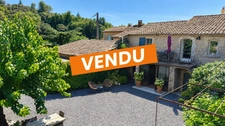 Maison à vendre - Réf  84560 Ménerbes
