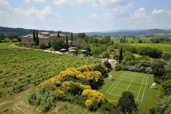 Maison à vendre - Réf  84480 Bonnieux