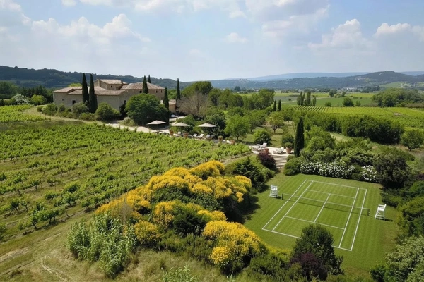 Maison à vendre - Réf  84480 Bonnieux