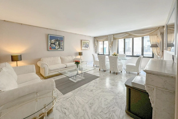 Appartement à vendre - Réf 86489066 06400 Cannes