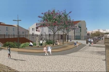 RESTAURATION DES REMPARTS D’ANTIBES SAISON 3