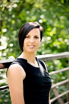 Tanya Gripich
