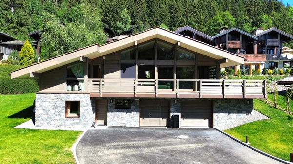 Maison à vendre - Réf  74260 Les Gets