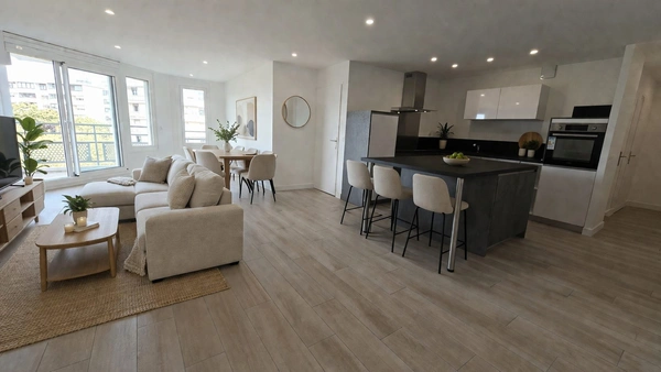 Appartement à vendre - Réf 86150615 74100 Annemasse