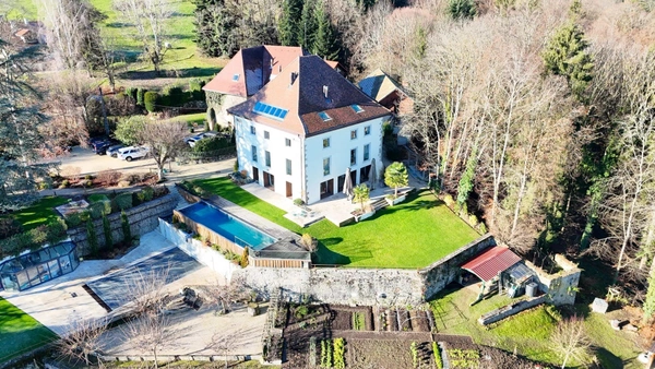 Maison à vendre - Réf 86168127 74930 Pers-Jussy