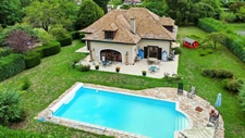 Maison à vendre - Réf 86218465 74140 Nernier