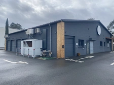 Immobilier professionnel à vendre - Réf  Gironde