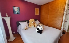 MAISON DE PLAIN-PIED