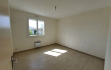 MAISON A RENOVER - CHEMILLE