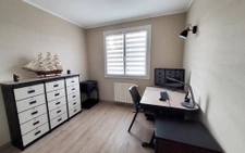 JOLIE MAISON RENOVEE