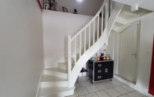 LONGERE ET SES DEPENDANCES