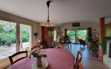 BELLE PROPRIETE - 5 CHAMBRES - CHEMILLE