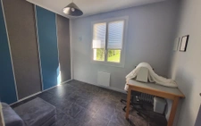 Maison de 170 m2 à Saint-Georges-des-Gardes