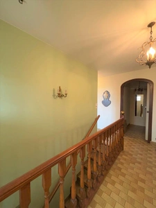 MAISON SUR SOUS-SOL A RENOVER