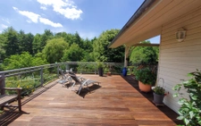 BELLE PROPRIETE - 5 CHAMBRES - CHEMILLE