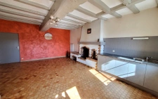 Bien unique de 100m2 en campagne de Melay   Idéal premier ac