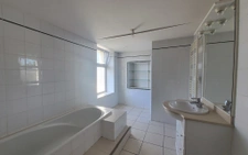 Maison lumineuse avec garage et cour   La Poitevinière 