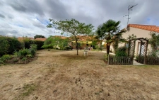 MAISON DE PLAIN-PIED