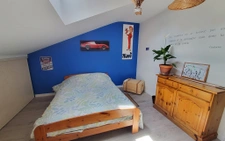 BELLE PROPRIETE - 5 CHAMBRES - CHEMILLE