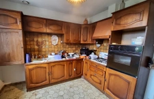 MAISON SUR SOUS-SOL A RENOVER